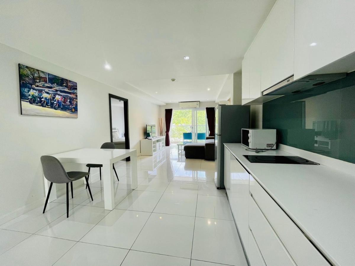 The Place Pratumnak By Pattaya Sunny Rentals Pokoj fotografie