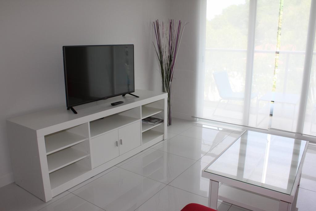 The Place Pratumnak By Pattaya Sunny Rentals Pokoj fotografie